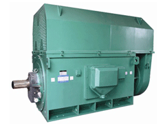 YKS5603-6YKK系列高压电机